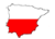 CUELI ADMINISTRACION - Polski